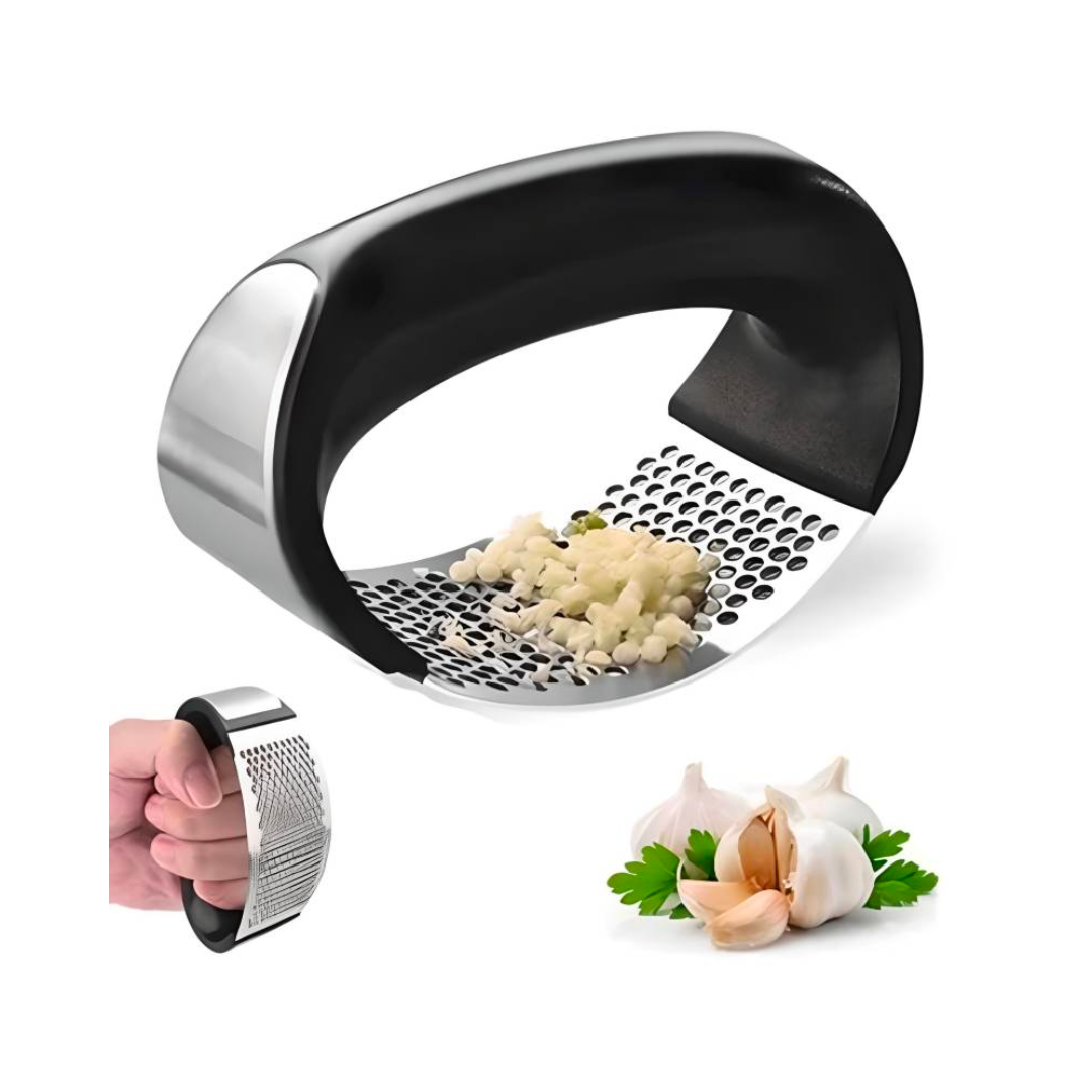 Prensa Manual - Fácil & Rápida