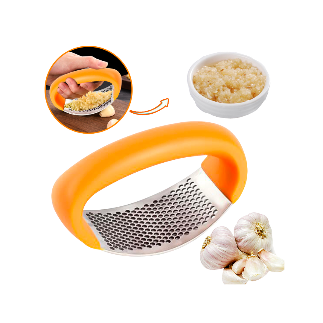 Prensa Manual - Fácil & Rápida