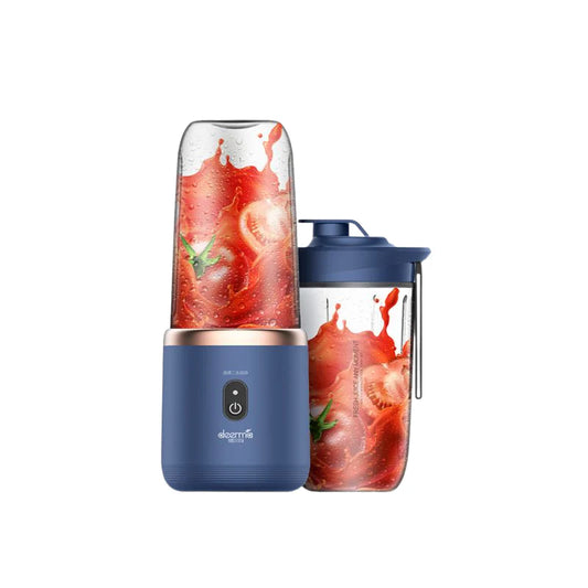 Licuadora Portátil FreshMix 500 ml