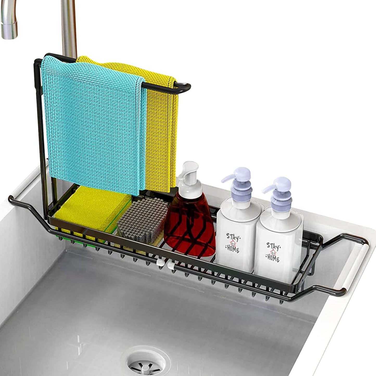 Organizador Multifunción para Lavaplatos