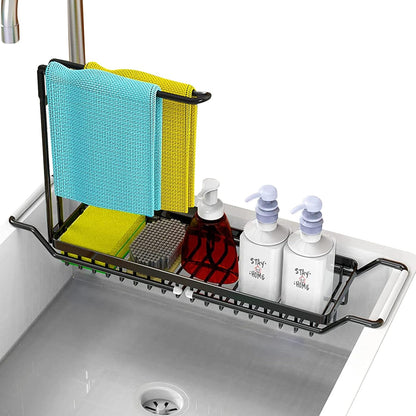 Organizador Multifunción para Lavaplatos