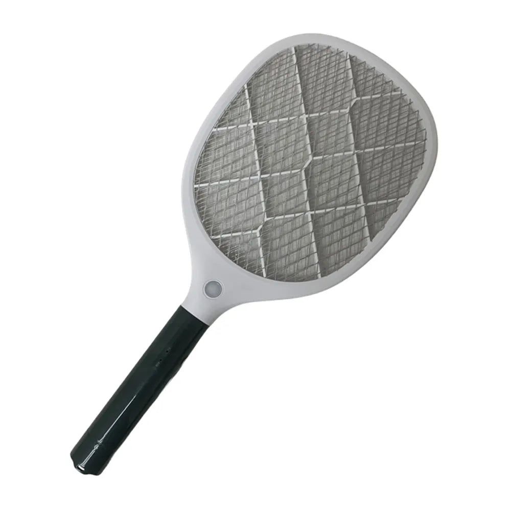 Raqueta Eléctrica Mata Mosquitos