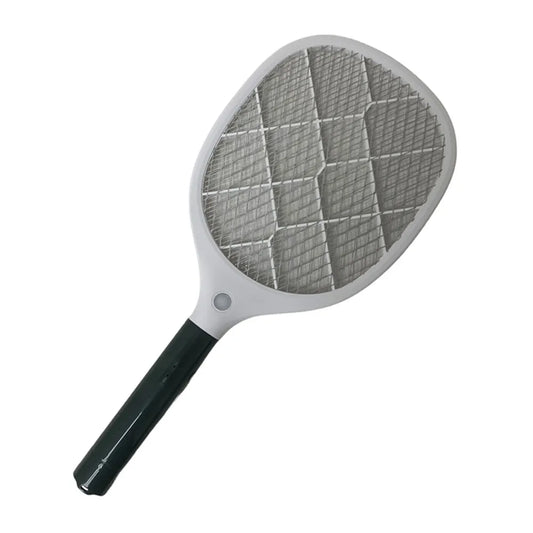 Raqueta Eléctrica Mata Mosquitos