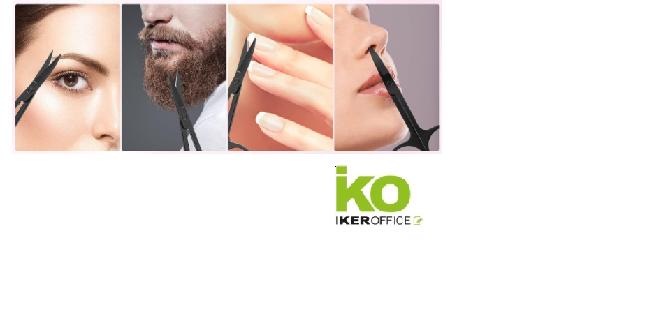 Kit Diseño de Cejas Precisión Total